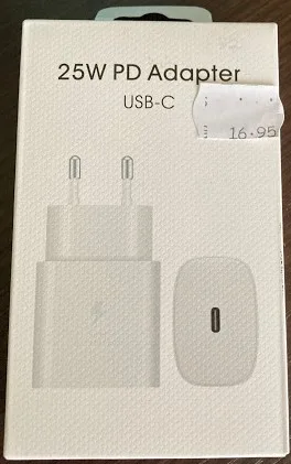USB Charger