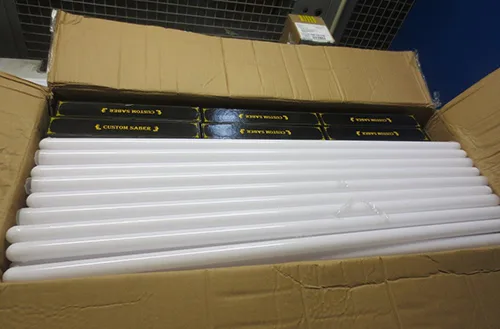 Light sabre