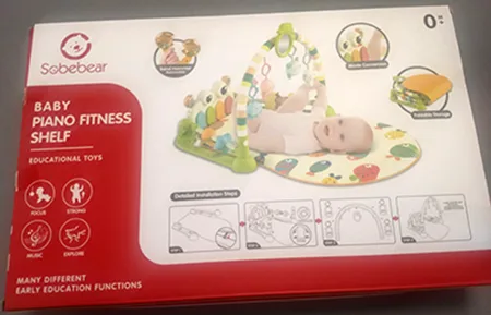 Baby toy