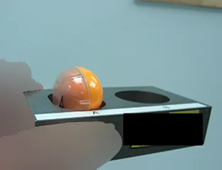 Baby toy