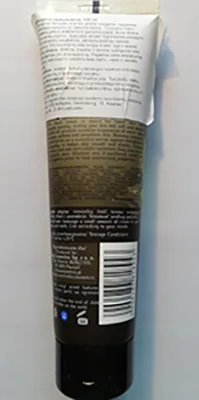 Hand cream
