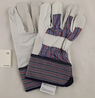 Gloves