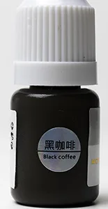 Tattoo ink