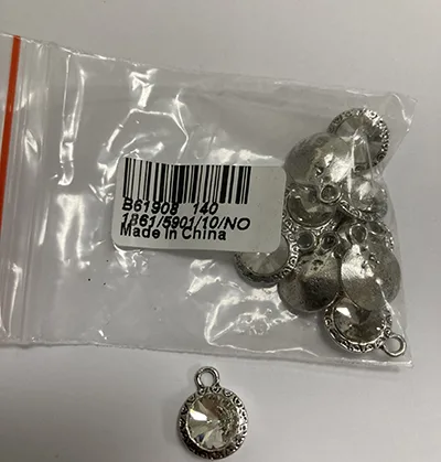 Pendant