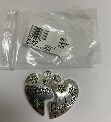 Pendant