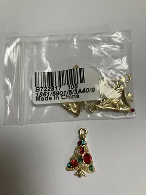 Pendant