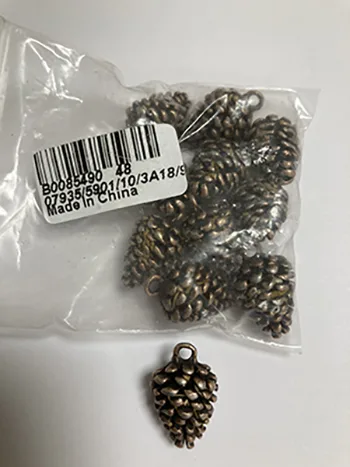 Pendant