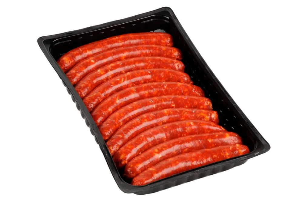 Saucisse de volaille (corizo, fromage, merguez)