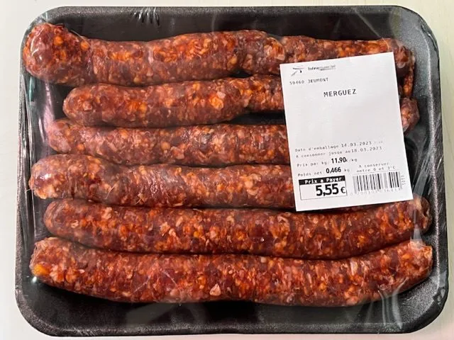 Merguez