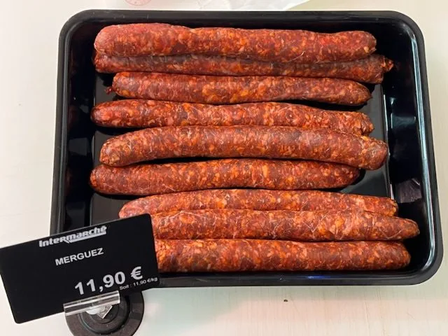 Merguez