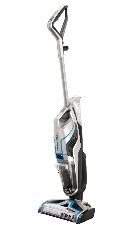 Crosswave advanced sans fil / sans fil / c6 select sans fil / c6 pro sans fil