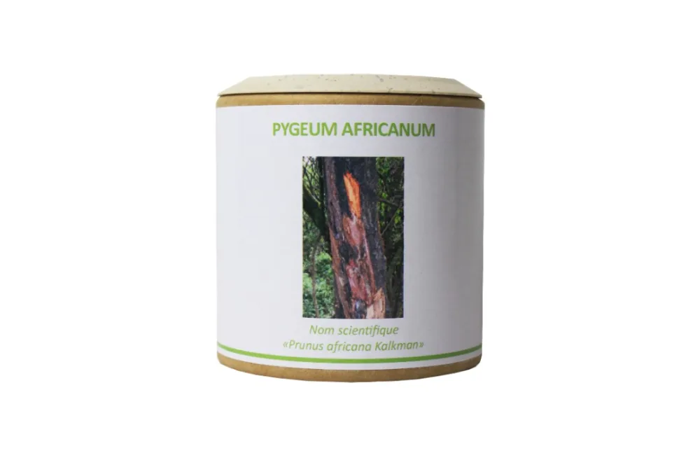 Pygeum