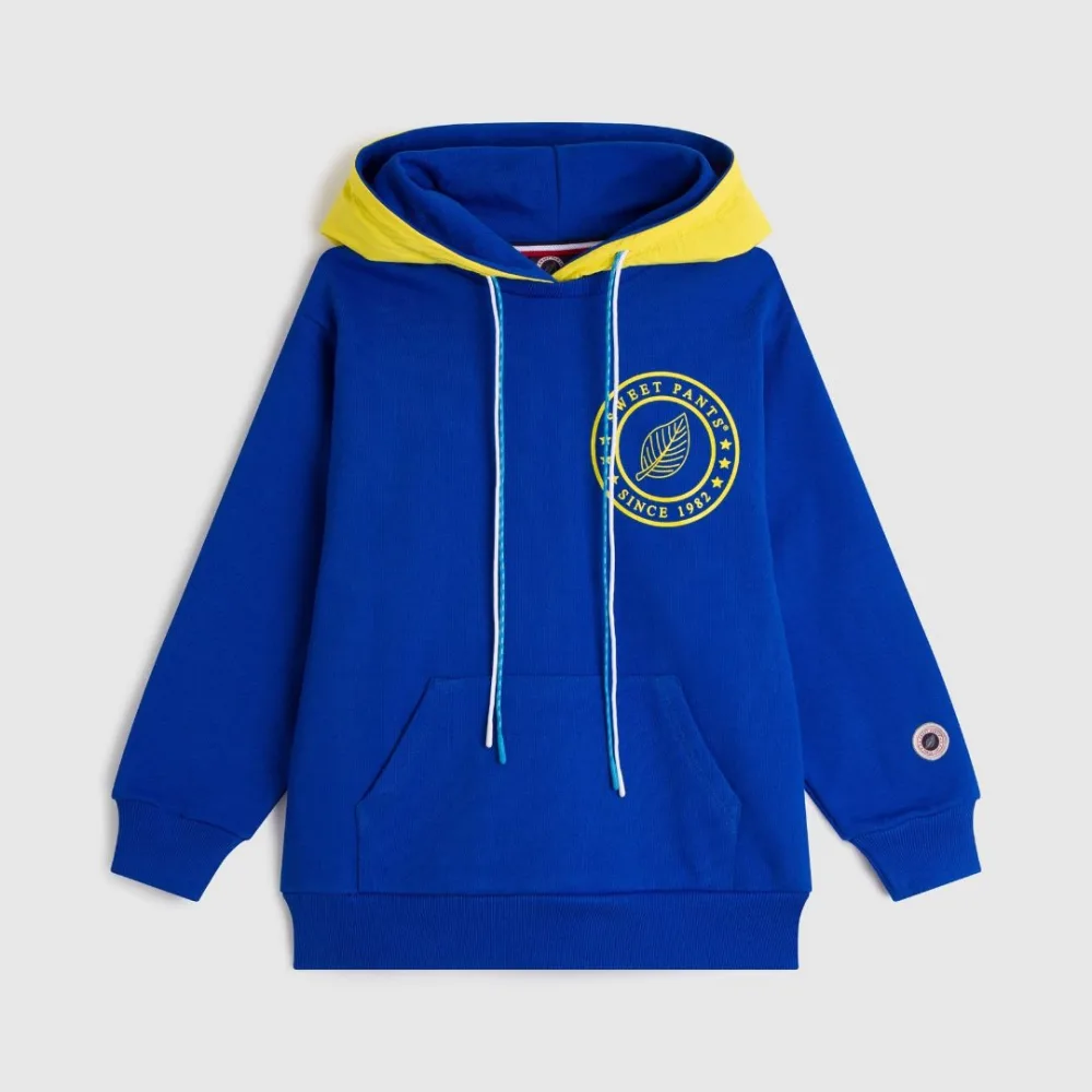 Sweat shirt