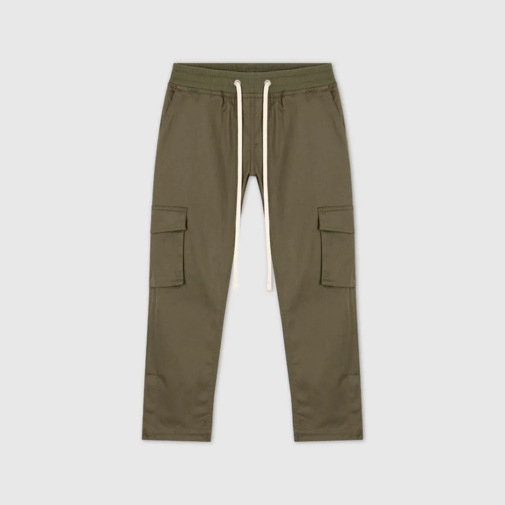 Pantalon enfant du 2 au 12 ans