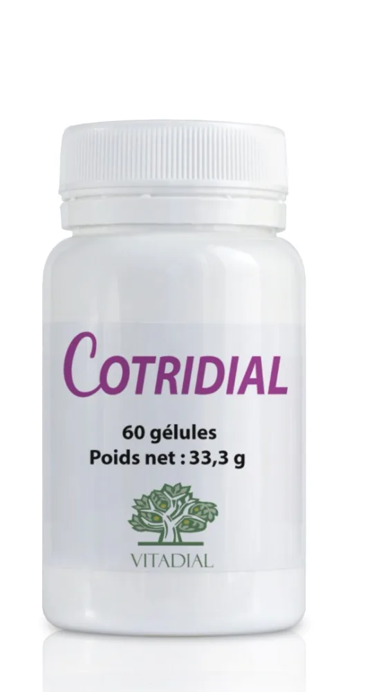 Cotridial