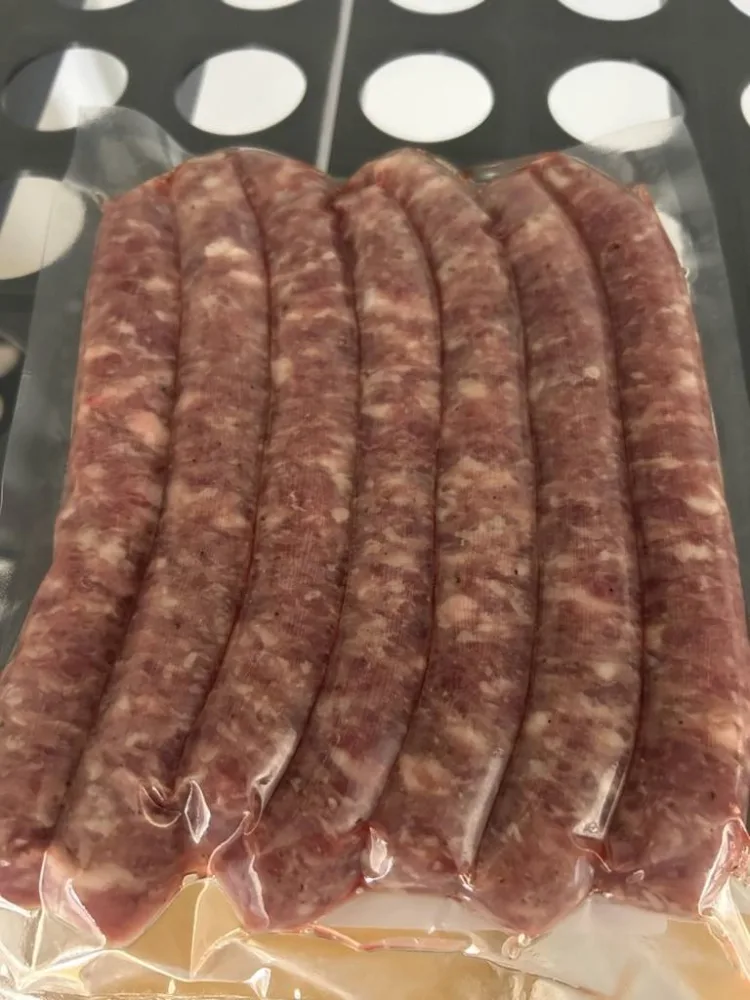 Chipolatas de jbf