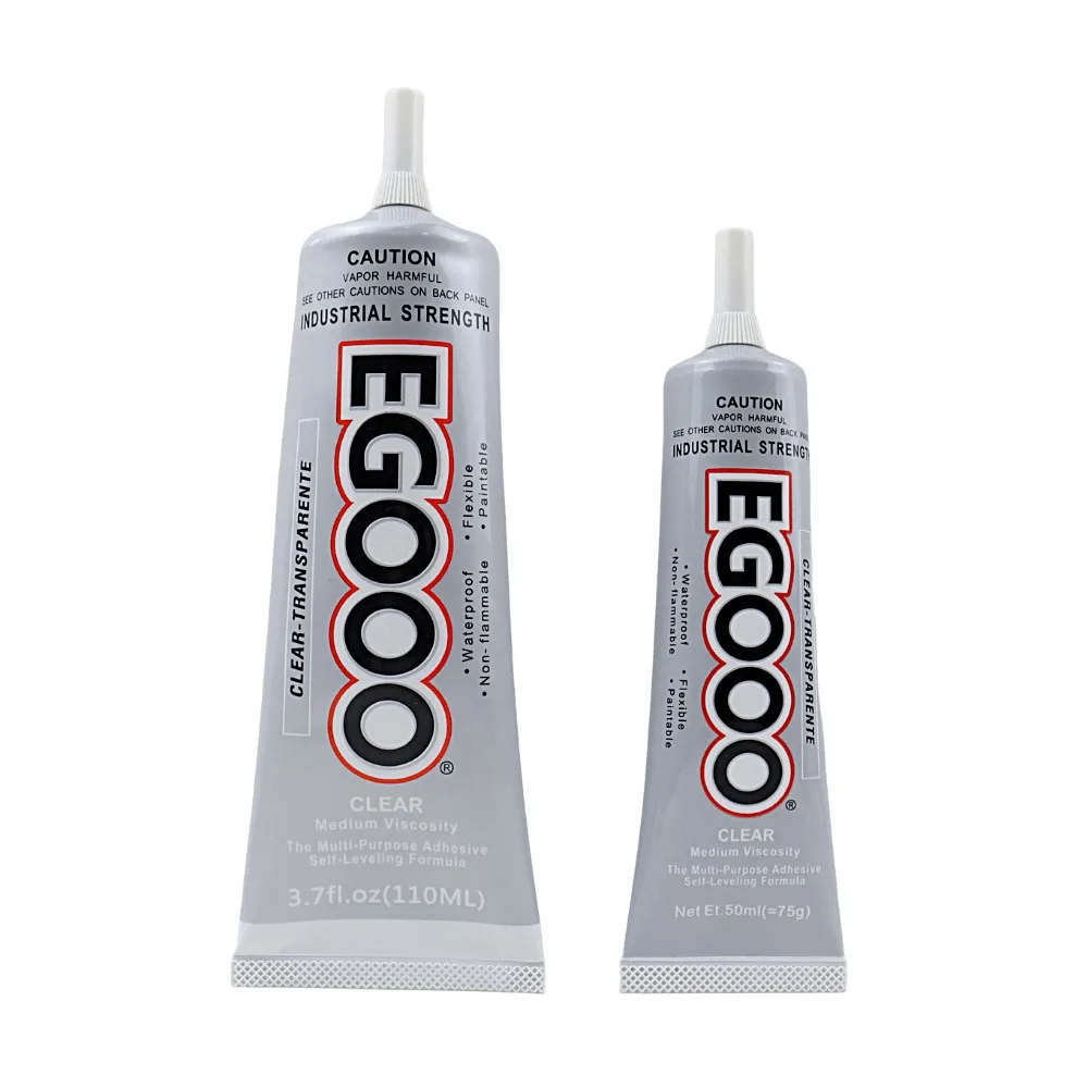 Egooo