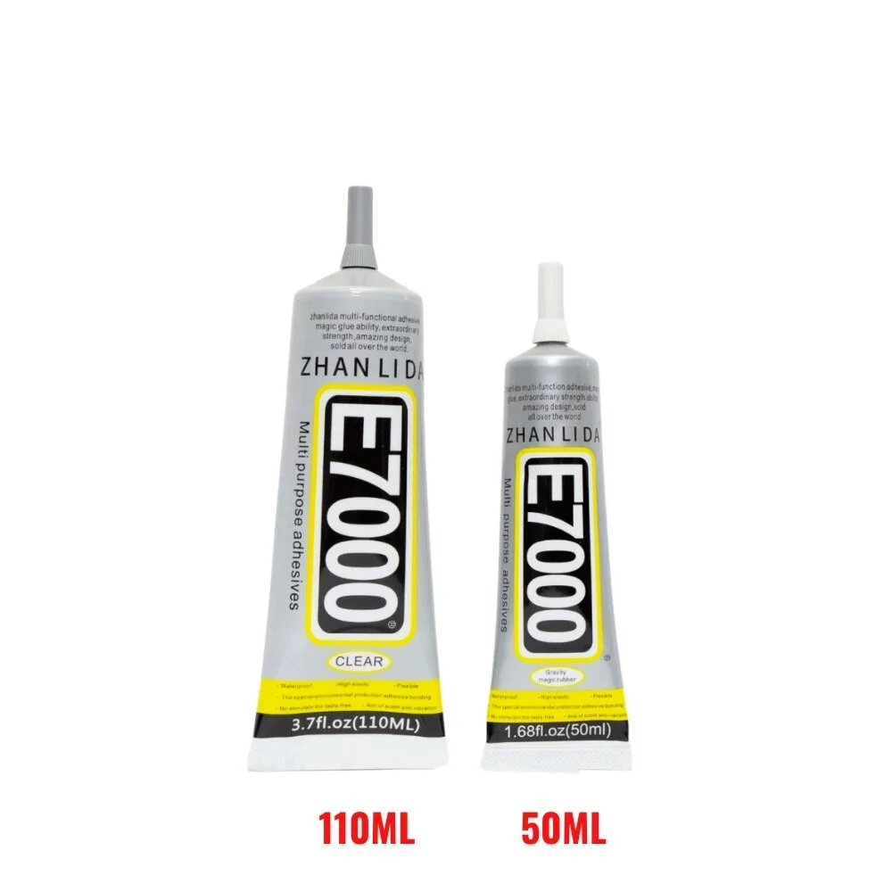 E7000