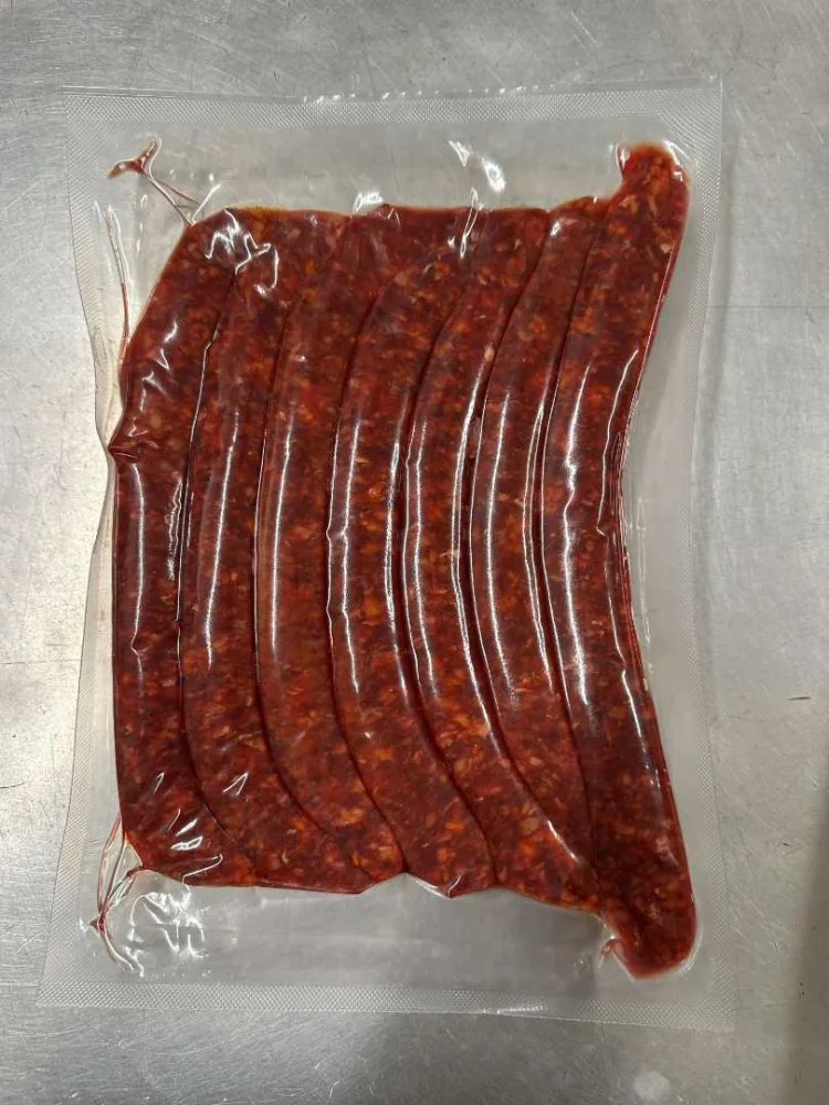 Merguez