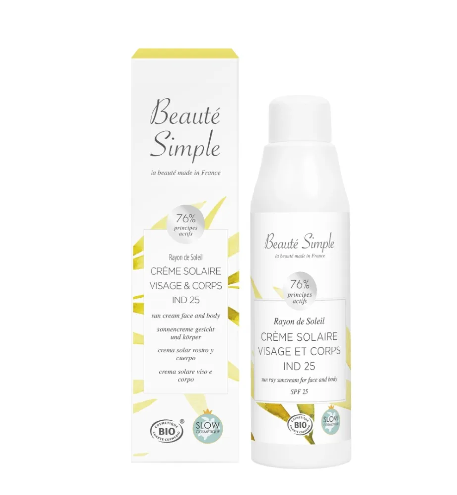 Rayon de soleil