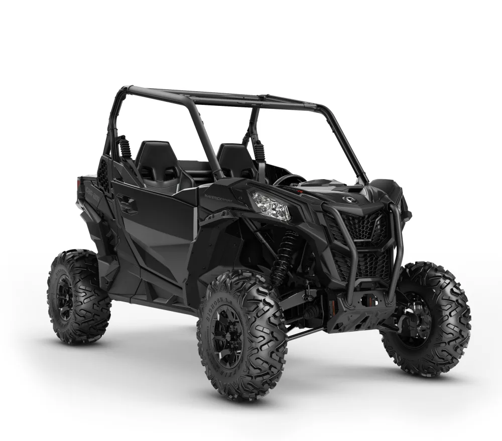 All terrain vehicle