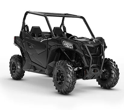 All terrain vehicle