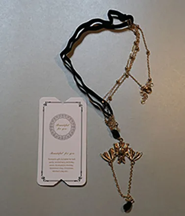 Pendant