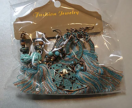 Ear studs