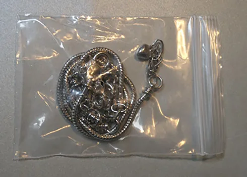 Jewellery kit