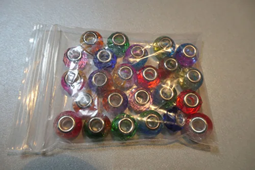 Jewellery kit