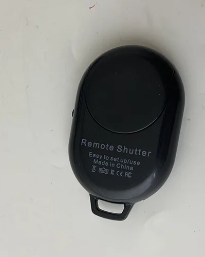 Selfie light