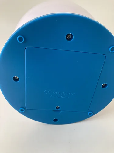 Projector pot