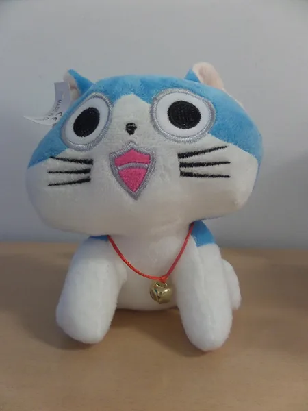 Soft toys set