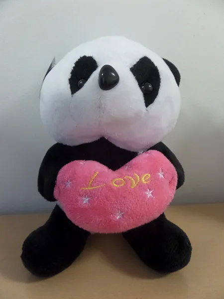 Soft toys set
