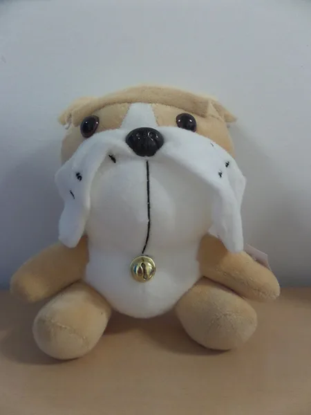 Soft toys set