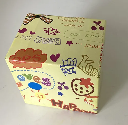 Children's smartwatch