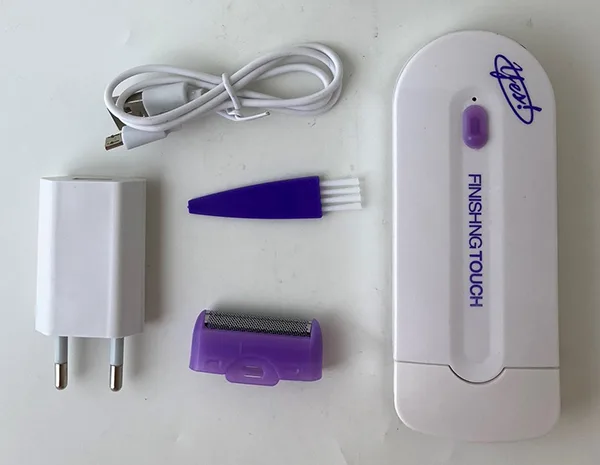 Epilator