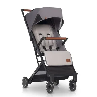 Pushchair
