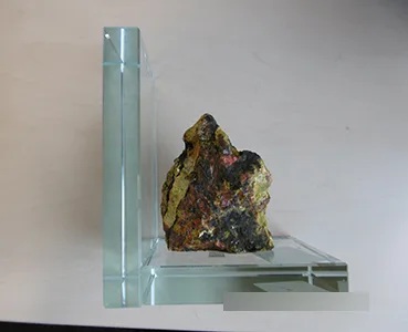Bookend