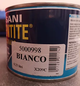 Paint