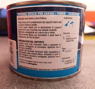 Paint