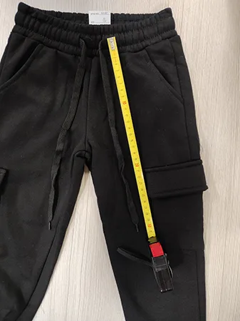 Sweatsuit