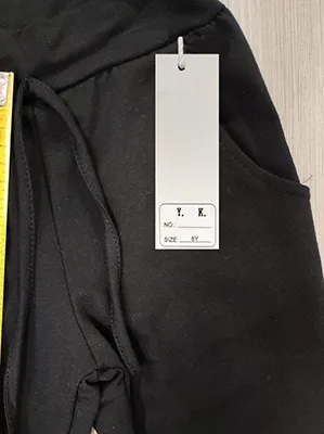 Children's sweatpants