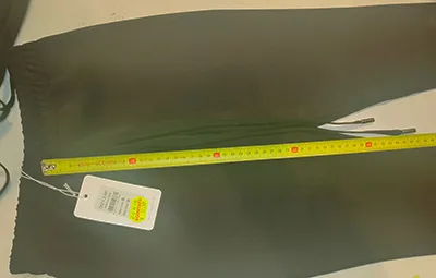 Trousers