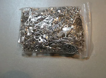 Jewellery set