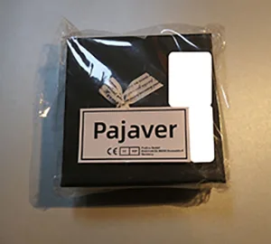 Brooches set