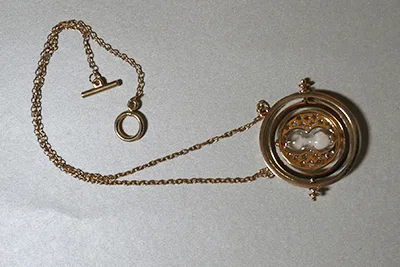 Jewellery set