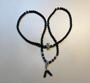 Wrap bracelet