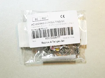 Jewellery set