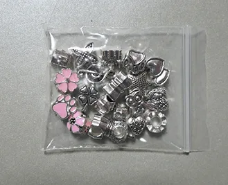 Jewellery kit